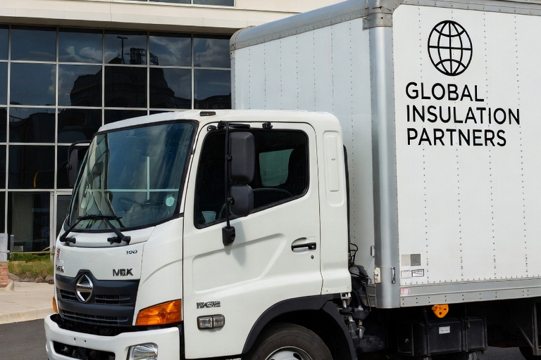 spray foam insulation attic