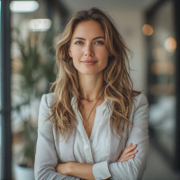 insulated attic closeup